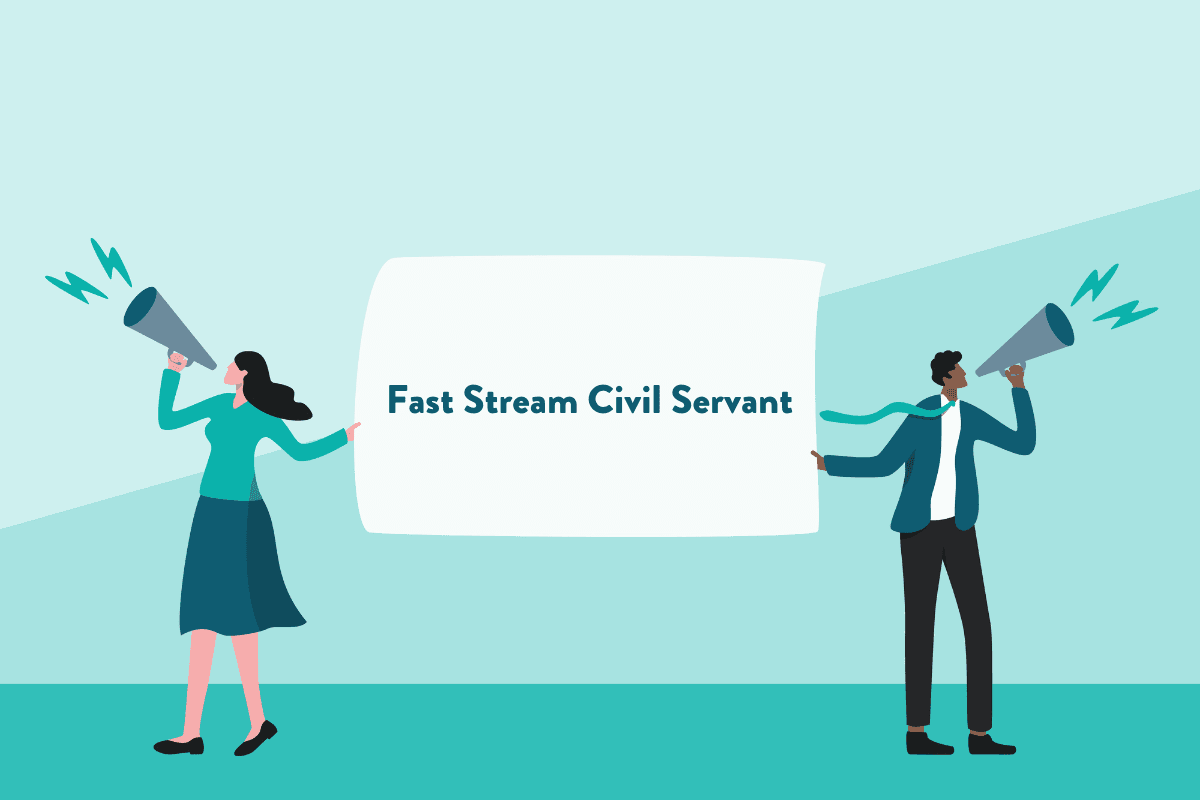 Fast Stream Fast Stream Civil Servant | Job Profiles | Success At School