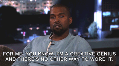 Kanye West gif